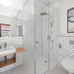 Mitte Loft Group & Family Friendly, 150m2, 2brs, 2bathrooms, Living & Dinning , 4 - 8 Guests * Berlín