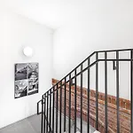 Apartmán Mitte Loft Group & Family Friendly, 150m2, 2brs, 2bathrooms, Living & Dinning , 4 - 8 Guests *