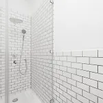 Mitte Loft Group & Family Friendly, 150m2, 2brs, 2bathrooms, Living & Dinning , 4 - 8 Guests Apartmán *