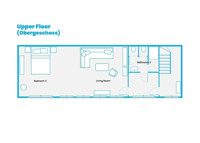 Mitte Loft Group & Family Friendly, 150m2, 2brs, 2bathrooms, Living & Dinning , 4 - 8 Guests ברלין
