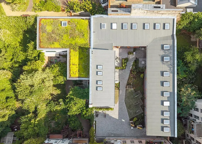 דירה Mitte Loft Group & Family Friendly, 150m2, 2brs, 2bathrooms, Living & Dinning , 4 - 8 Guests *