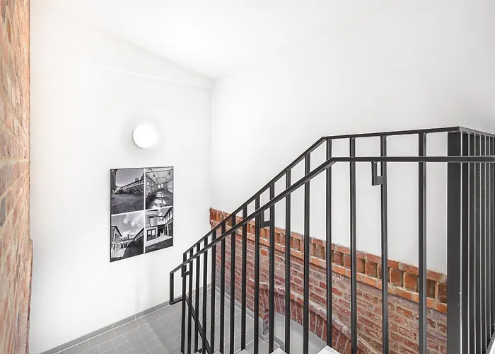 דירה Mitte Loft Group & Family Friendly, 150m2, 2brs, 2bathrooms, Living & Dinning , 4 - 8 Guests *